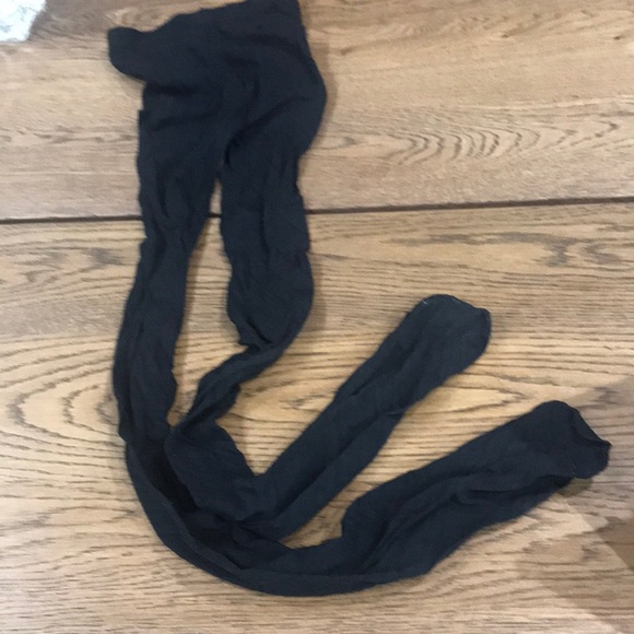 Patterned tights - Picture 1 of 2